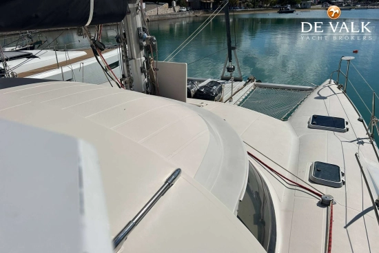 Fountaine Pajot 37 Antigua usata in vendita