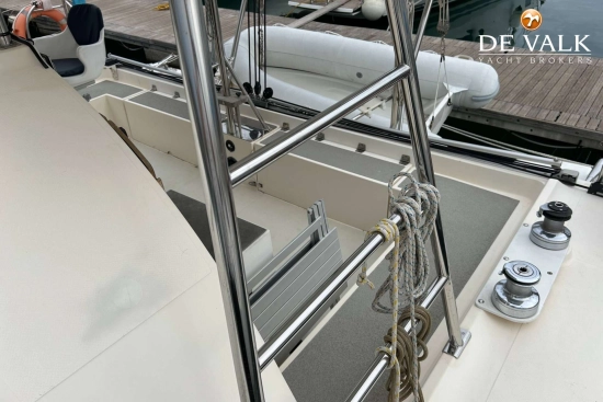 Fountaine Pajot 37 Antigua usata in vendita