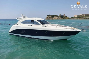 Beneteau Monte Carlo 47 usado à venda
