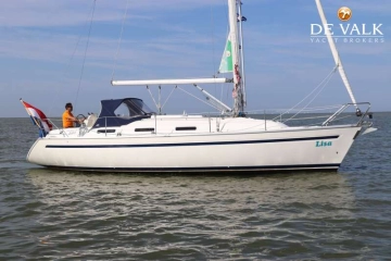 Bavaria Yachts 36 Holiday usado à venda