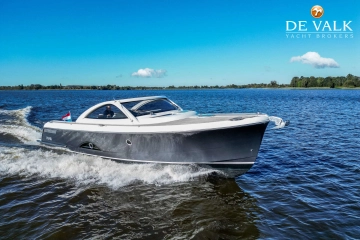 Keizer Yachts 42 usata in vendita