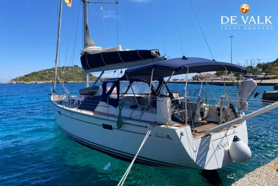 Hanse 470e usata in vendita
