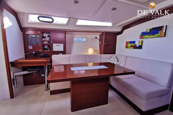 Hanse 470e usata in vendita