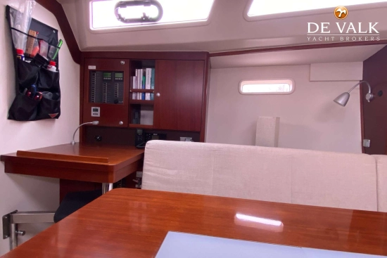 Hanse 470e usata in vendita