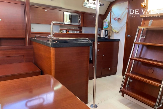 Hanse 470e usata in vendita
