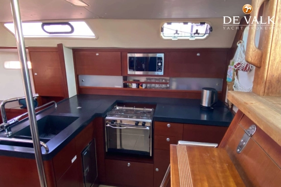Hanse 470e usata in vendita