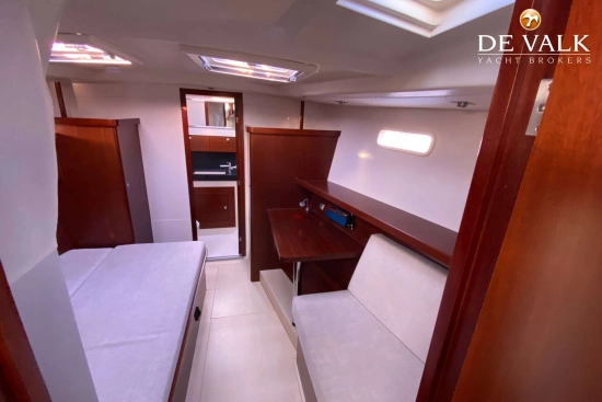 Hanse 470e usata in vendita