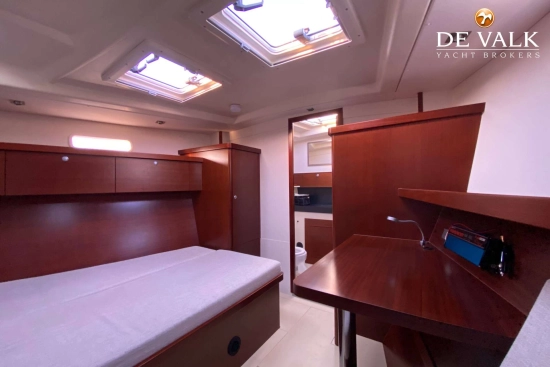 Hanse 470e usata in vendita