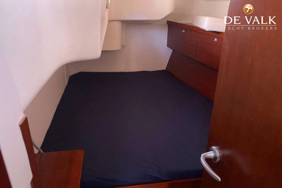 Hanse 470e usata in vendita