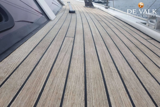 Hanse 470e usata in vendita