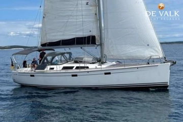Hanse 470e usado à venda