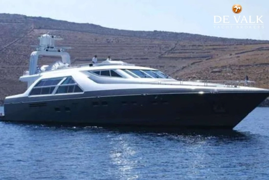 Devonport 137 de segunda mano en venta