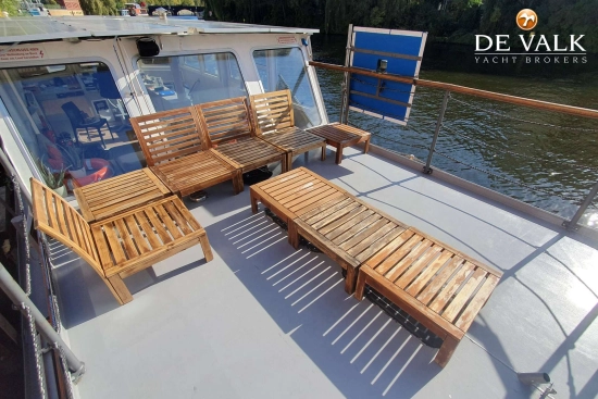 Luxe motor 29 m usata in vendita