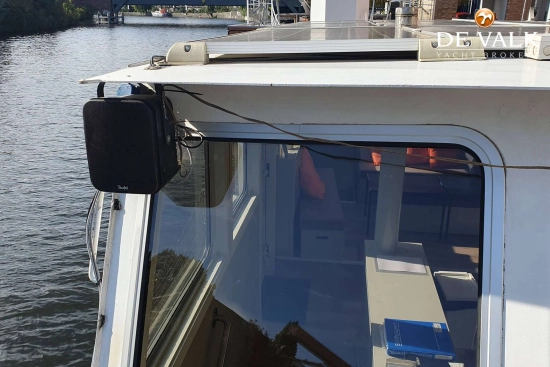 Luxe motor 29 m usata in vendita