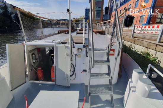 Luxe motor 29 m usata in vendita