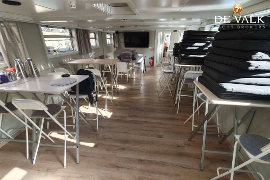 Luxe motor 29 m usata in vendita
