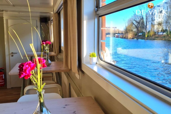 Luxe motor 29 m usata in vendita