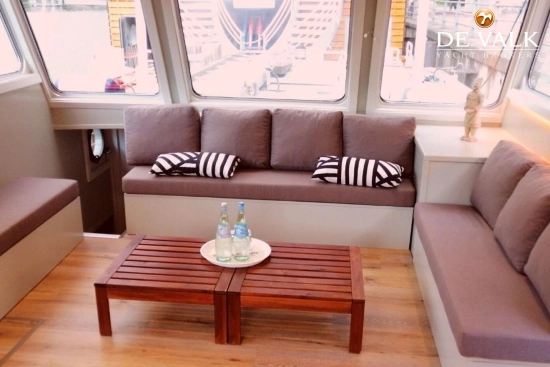 Luxe motor 29 m usata in vendita