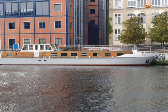 Luxe motor 29 m usata in vendita