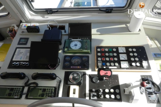 Luxe motor 29 m usata in vendita
