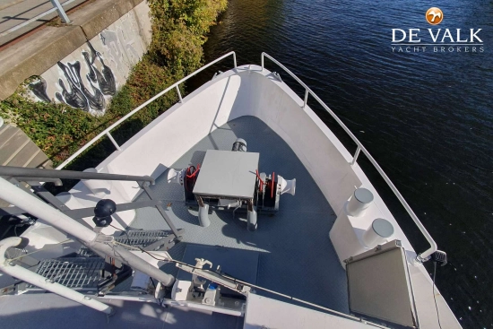 Luxe motor 29 m usata in vendita