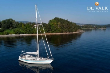 Sweden Yachts 50 usado à venda
