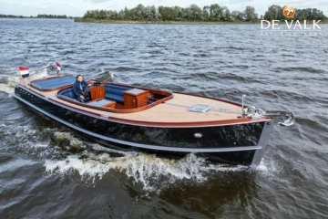 Brandaris Barkas 1100 Pur Sang de segunda mano en venta