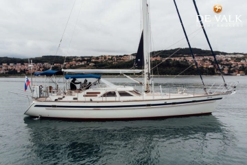 Taswell 49 All Seasons de segunda mano en venta