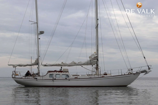 Beister Custom 45 usata in vendita