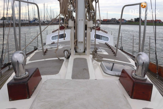 Beister Custom 45 usata in vendita