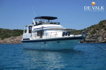 President 43 de segunda mano en venta