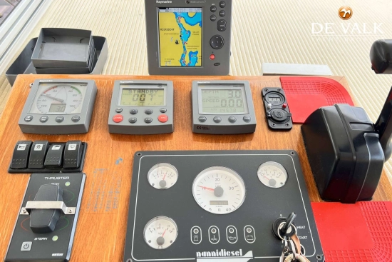 Proficiat kruiser 1100 Retro usata in vendita