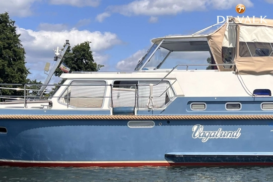 Proficiat kruiser 1100 Retro usata in vendita