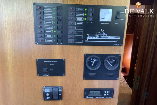 Proficiat kruiser 1100 Retro usata in vendita