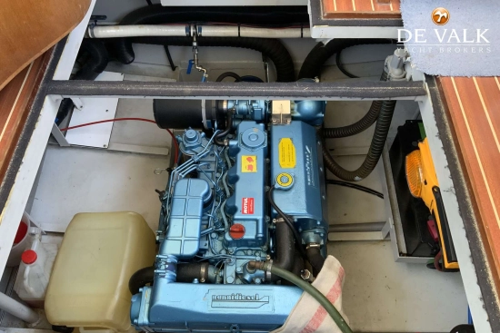 Proficiat kruiser 1100 Retro usata in vendita