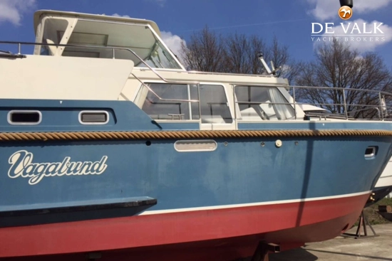 Proficiat kruiser 1100 Retro usata in vendita
