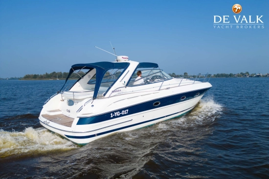 Bavaria Yachts 38 Sport de segunda mano en venta