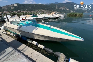Riva St Tropez usata in vendita