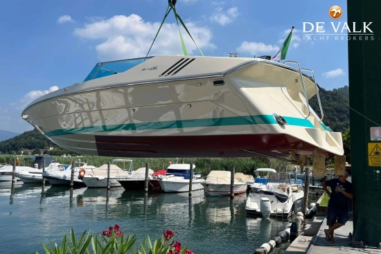 Riva St Tropez de segunda mano en venta