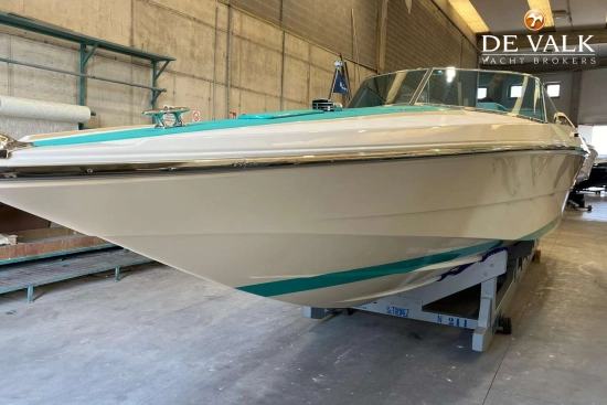 Riva St Tropez de segunda mano en venta