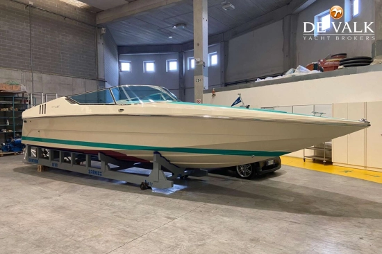 Riva St Tropez de segunda mano en venta