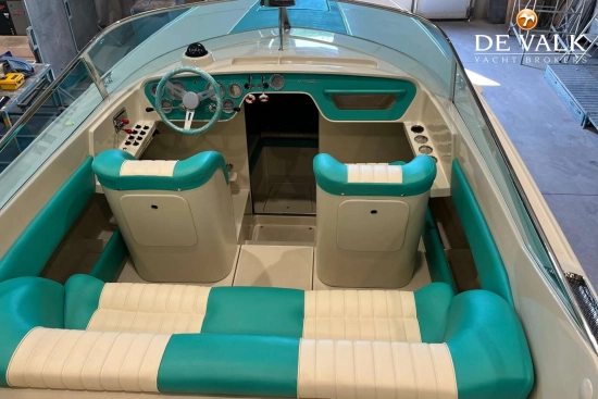Riva St Tropez de segunda mano en venta