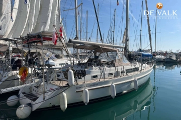 Beneteau Oceanis 40 CC usado à venda