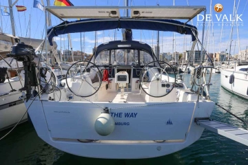 Dufour Yachts Grand Large 382 de segunda mano en venta