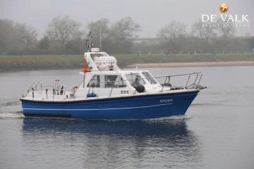 Lochin 333 Harbour Pilot usata in vendita