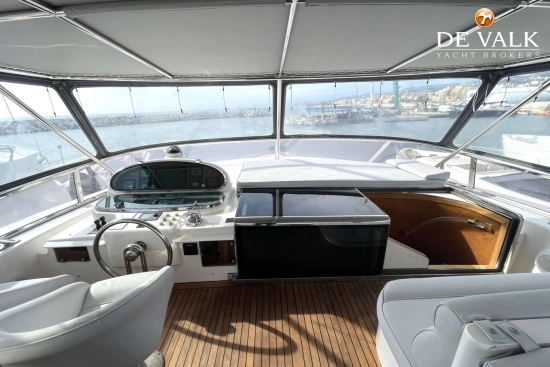 Elegance Yacht 82 S usata in vendita