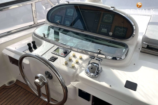 Elegance Yacht 82 S usata in vendita