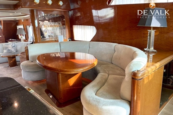 Elegance Yacht 82 S usata in vendita