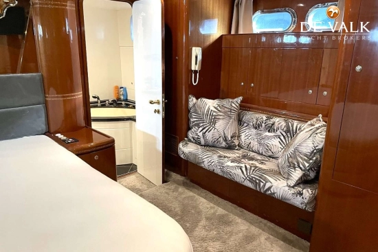 Elegance Yacht 82 S usata in vendita