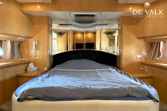 Elegance Yacht 82 S usata in vendita